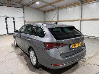 Skoda Octavia 1.0eTSI 81kW Automaat Business Edition Plus picture 12
