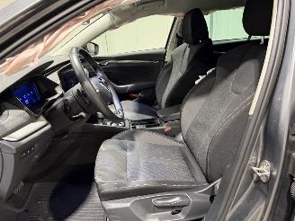 Skoda Octavia 1.0eTSI 81kW Automaat Business Edition Plus picture 25
