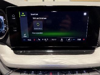 Skoda Octavia 1.0eTSI 81kW Automaat Business Edition Plus picture 27