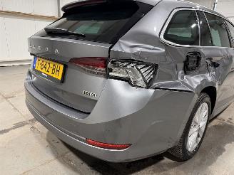 Skoda Octavia 1.0eTSI 81kW Automaat Business Edition Plus picture 19