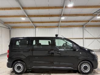 skadebil auto Opel Vivaro / Zafira E 50kWh 100kW L2H1 100kW Innovation Zoeklamp 2021/10