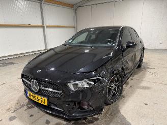 Mercedes A-klasse 250e 118kW Automaat Business Solution AMG Limited picture 11