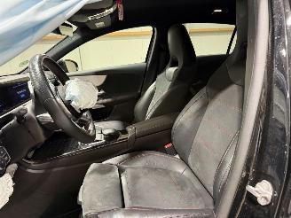 Mercedes A-klasse 250e 118kW Automaat Business Solution AMG Limited picture 33