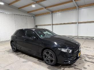 Mercedes A-klasse 250e 118kW Automaat Business Solution AMG Limited picture 2