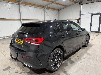 Mercedes A-klasse 250e 118kW Automaat Business Solution AMG Limited picture 8
