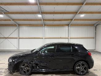 Mercedes A-klasse 250e 118kW Automaat Business Solution AMG Limited picture 9