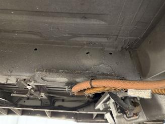 Renault Master Electric 33kWh 57kW T31 Laadbak Camera picture 16
