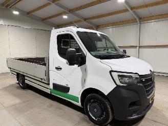 Renault Master Electric 33kWh 57kW T31 Laadbak Camera picture 2