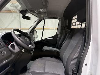 Renault Master Electric 33kWh 57kW T31 Laadbak Camera picture 18