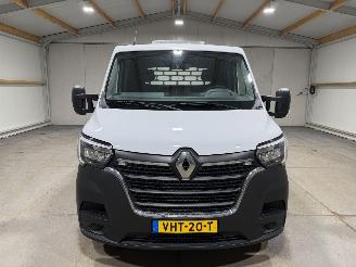 Renault Master Electric 33kWh 57kW T31 Laadbak Camera picture 4