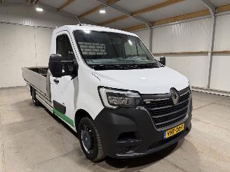 Renault Master Electric 33kWh 57kW T31 Laadbak Camera picture 3
