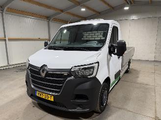 Renault Master Electric 33kWh 57kW T31 Laadbak Camera picture 10