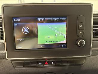 Renault Master Electric 33kWh 57kW T31 Laadbak Camera picture 20