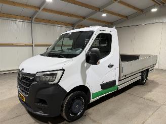 Renault Master Electric 33kWh 57kW T31 Laadbak Camera picture 9