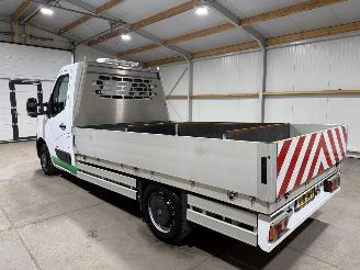 Renault Master Electric 33kWh 57kW T31 Laadbak Camera picture 11