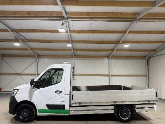 Renault Master Electric 33kWh 57kW T31 Laadbak Camera picture 8