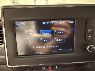 Renault Master Electric 33kWh 57kW T31 Laadbak Camera picture 23