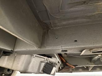 Renault Master Electric 33kWh 57kW T31 Laadbak Camera picture 13