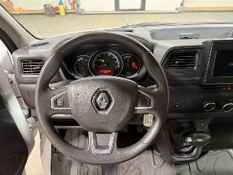 Renault Master Electric 33kWh 57kW T31 Laadbak Camera picture 19