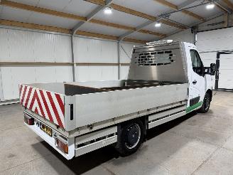 Renault Master Electric 33kWh 57kW T31 Laadbak Camera picture 5