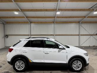 skadebil auto Volkswagen T-Roc 1.5TSI 110kW Style 2019/10