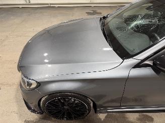 Mercedes C-klasse C180 115kW Automaat  Sport Edition picture 17