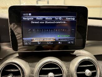 Mercedes C-klasse C180 115kW Automaat  Sport Edition picture 30