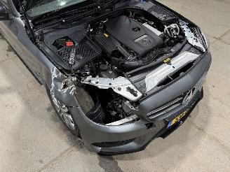 Mercedes C-klasse C180 115kW Automaat  Sport Edition picture 23