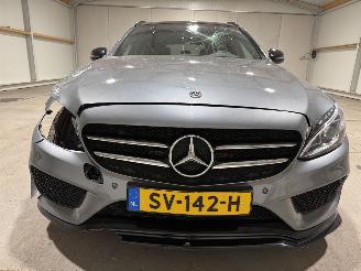 Mercedes C-klasse C180 115kW Automaat  Sport Edition picture 22