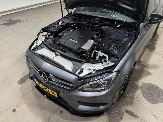Mercedes C-klasse C180 115kW Automaat  Sport Edition picture 25