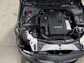Mercedes C-klasse C180 115kW Automaat  Sport Edition picture 26