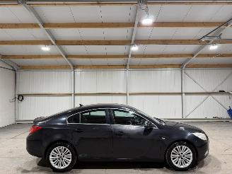 skadebil auto Opel Insignia LIMOUSINE 1.4Turbo 103kW EcoFlex Business Edition 2012/5