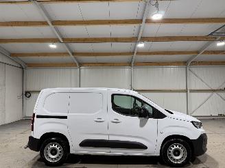 skadebil bedrijf Citroën Berlingo 1.5BlueHDI 75kW 100 S&S L1 2024/7