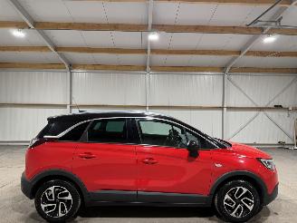 skadebil auto Opel Crossland X 1.6CDTI 88kW Innovation 2017/7