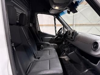 Mercedes Sprinter 314 2.2CDI 105kW Automaat L3H2 FRIGO picture 39