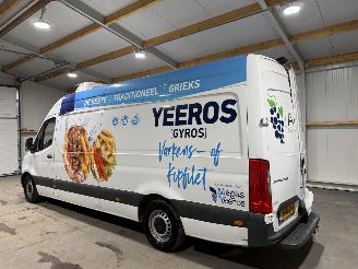 Mercedes Sprinter 314 2.2CDI 105kW Automaat L3H2 FRIGO picture 11