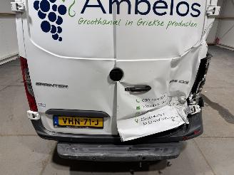 Mercedes Sprinter 314 2.2CDI 105kW Automaat L3H2 FRIGO picture 25