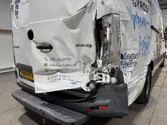 Mercedes Sprinter 314 2.2CDI 105kW Automaat L3H2 FRIGO picture 23