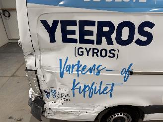 Mercedes Sprinter 314 2.2CDI 105kW Automaat L3H2 FRIGO picture 18