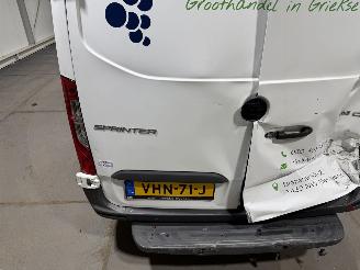 Mercedes Sprinter 314 2.2CDI 105kW Automaat L3H2 FRIGO picture 24