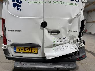 Mercedes Sprinter 314 2.2CDI 105kW Automaat L3H2 FRIGO picture 22