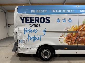 Mercedes Sprinter 314 2.2CDI 105kW Automaat L3H2 FRIGO picture 14
