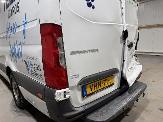 Mercedes Sprinter 314 2.2CDI 105kW Automaat L3H2 FRIGO picture 21