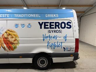 Mercedes Sprinter 314 2.2CDI 105kW Automaat L3H2 FRIGO picture 13