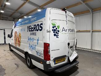 Mercedes Sprinter 314 2.2CDI 105kW Automaat L3H2 FRIGO picture 12