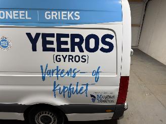 Mercedes Sprinter 314 2.2CDI 105kW Automaat L3H2 FRIGO picture 15