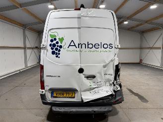 Mercedes Sprinter 314 2.2CDI 105kW Automaat L3H2 FRIGO picture 7
