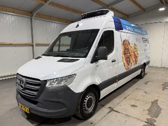 Mercedes Sprinter 314 2.2CDI 105kW Automaat L3H2 FRIGO picture 9