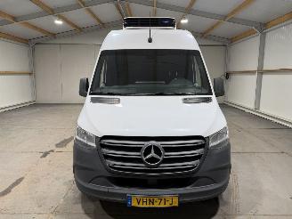 Mercedes Sprinter 314 2.2CDI 105kW Automaat L3H2 FRIGO picture 4