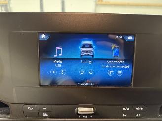 Mercedes Sprinter 314 2.2CDI 105kW Automaat L3H2 FRIGO picture 34